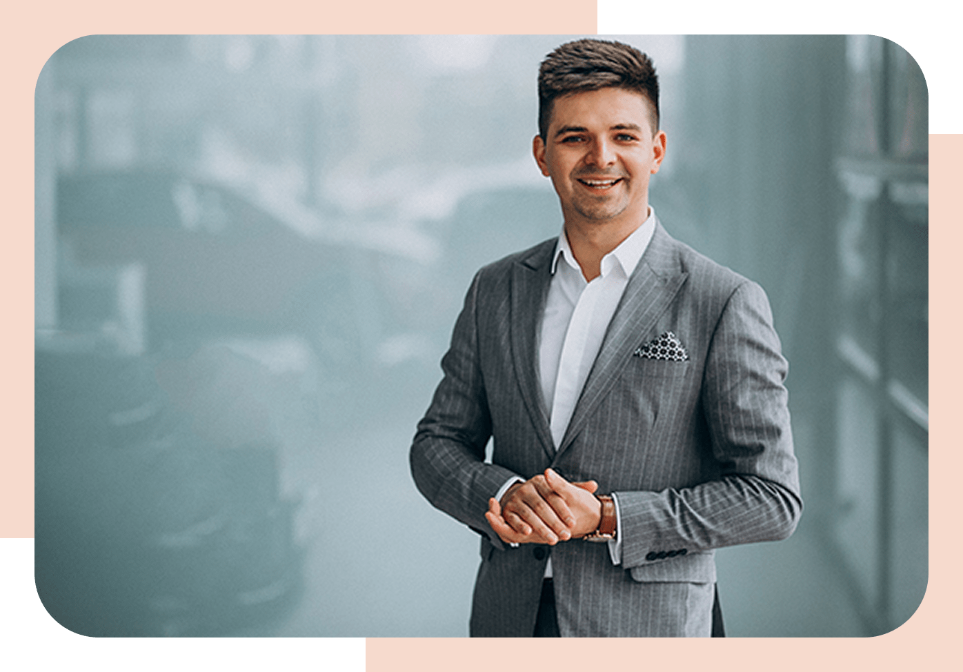 Professional Insurance Broker