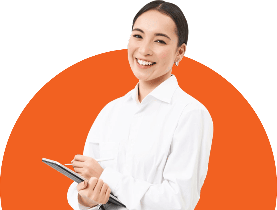 Customer Service Representative