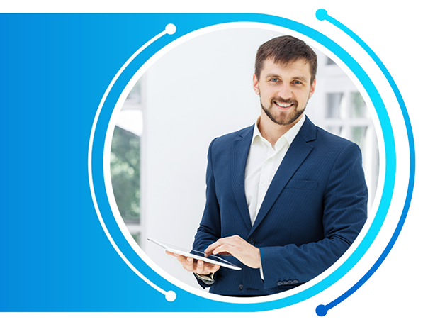 Insurance broker