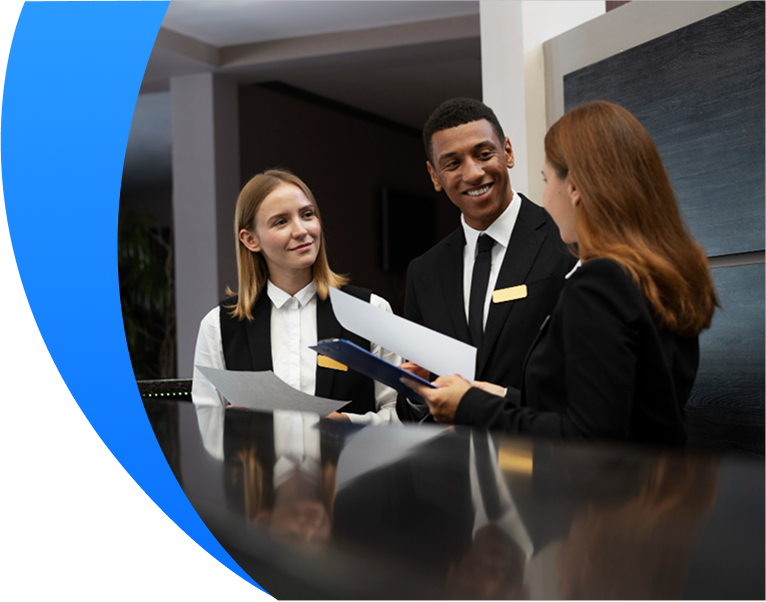 hotel insurance brokers