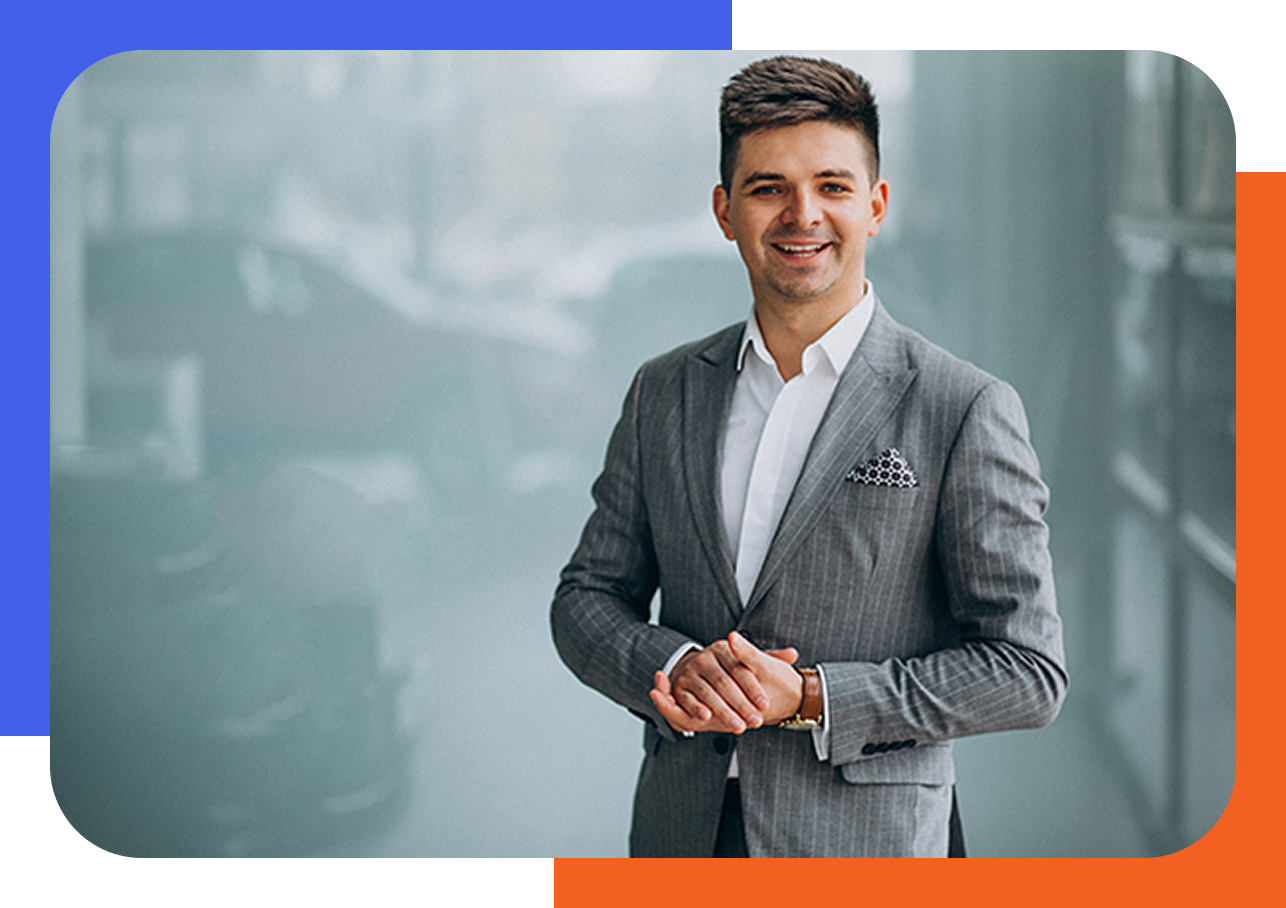 Insurance Professional